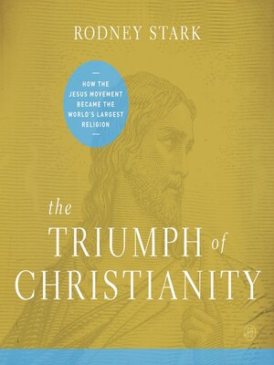 cover image of The Triumph of Christianity